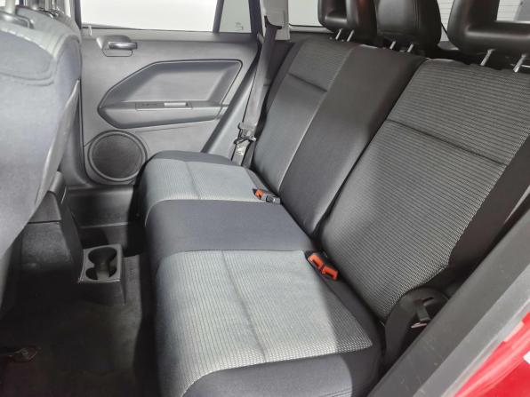 Dodge Caliber I с пробегом 2008 года, цена 419 000 рублей, 189119 км, хэтчбек, Автокод Объявления