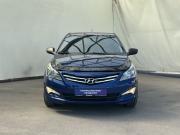 Hyundai Solaris I Рестайлинг Липецк  - изображение 21