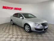 Volkswagen Passat B6 Воронеж  - изображение 21