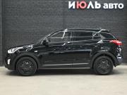 Hyundai Creta I Екатеринбург  - изображение 24