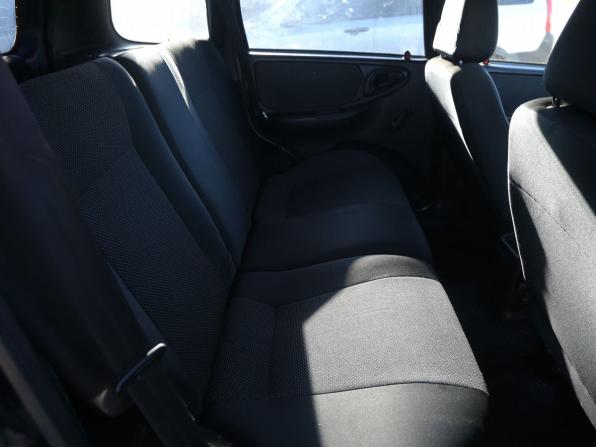 Chevrolet Niva I Рестайлинг с пробегом 2012 года, цена 376 000 рублей, 212000 км, внедорожник, Автокод Объявления