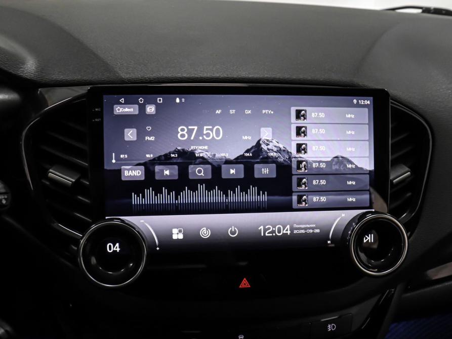 Lada (ВАЗ) Vesta I Минеральные Воды  - изображение 11