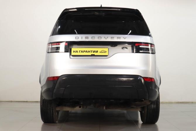 Land Rover Discovery V с пробегом 2020 года, цена 4 149 000 рублей, 90000 км, внедорожник, Автокод Объявления