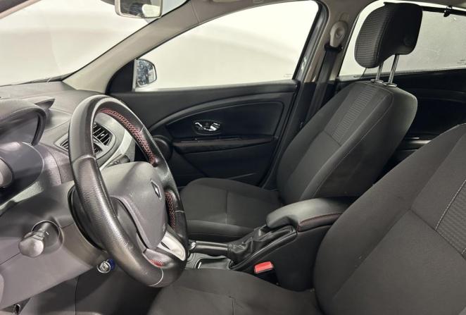 Renault Fluence I с пробегом 2012 года, цена 380 000 рублей, 389659 км, седан, Автокод Объявления