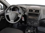 Lada (ВАЗ) Granta I Рестайлинг Москва  - изображение 54