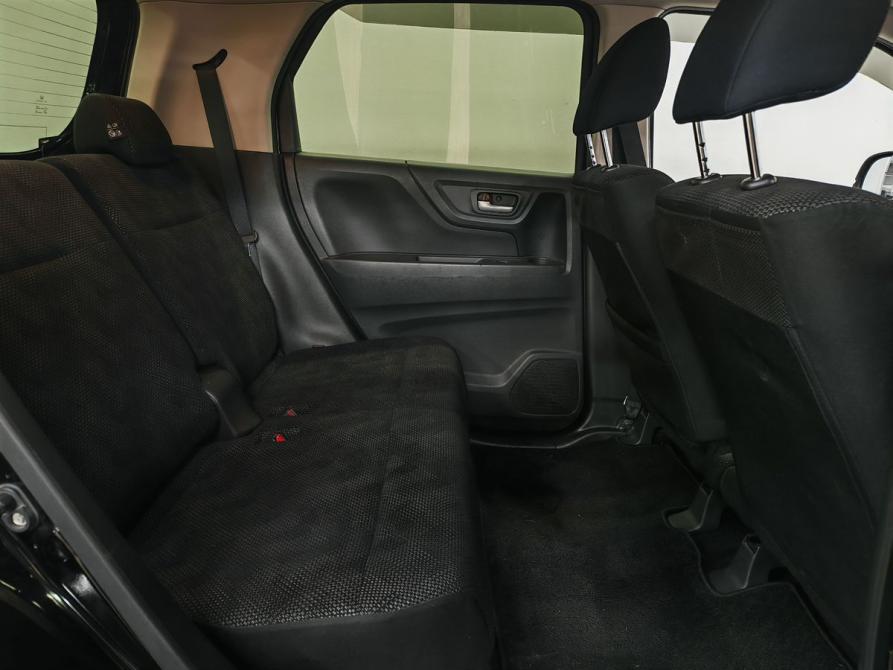Honda N-WGN I Рестайлинг Москва  - изображение 13