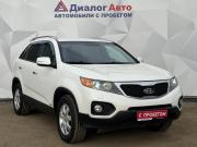 Kia Sorento II Набережные Челны  - изображение 23