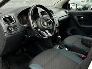 Volkswagen Polo V Рестайлинг Санкт-Петербург  - изображение 25