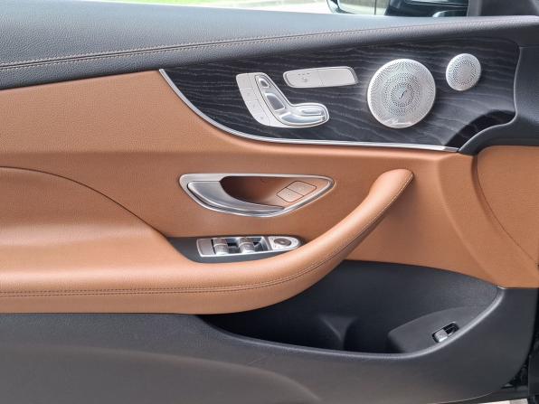 Mercedes-Benz E-Класс V (W213 S213 C238) с пробегом 2019 года, цена 4 490 000 рублей, 87000 км, купе, Автокод Объявления