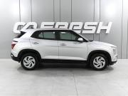 Hyundai Creta II Ростов-на-Дону  - изображение 23