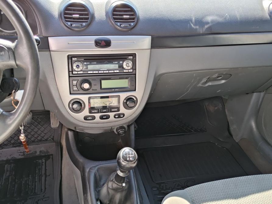 Chevrolet Lacetti I Челябинск  - изображение 22