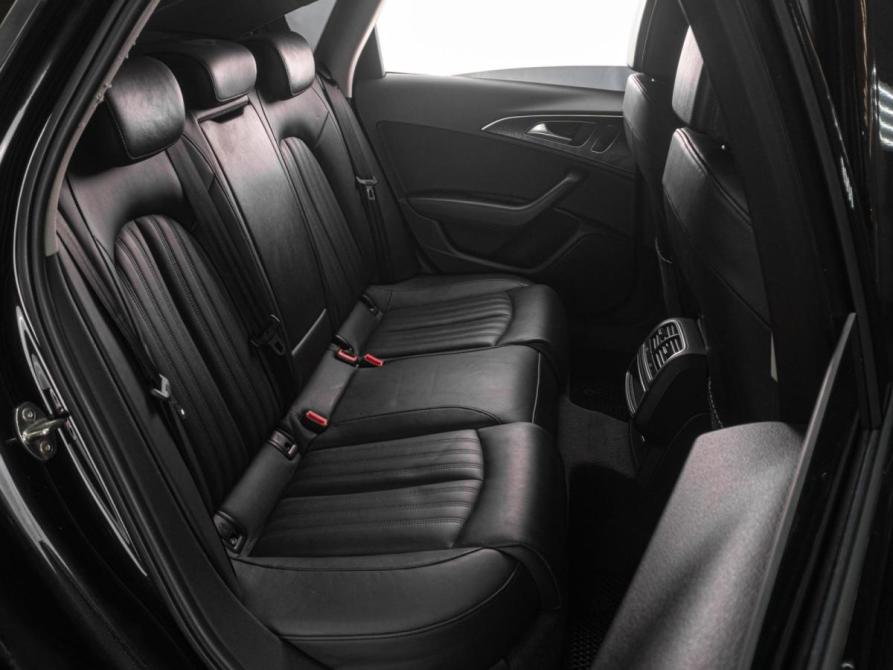 Audi A6 IV (C7) Тюмень  - изображение 7