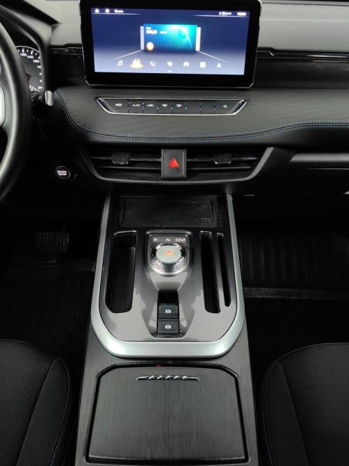 Haval Jolion I Рестайлинг Москва  - изображение 12