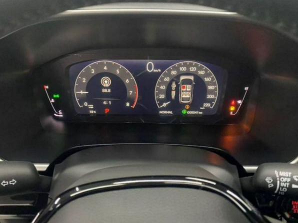 Новый Honda CR-V VI 2026 года, цена 4 299 000 рублей, внедорожник, Автокод Объявления