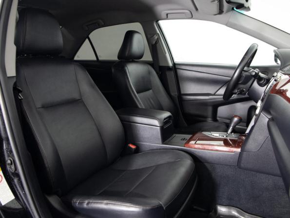 Toyota Camry VII (XV50) с пробегом 2014 года, цена 1 699 000 рублей, 214498 км, седан, Автокод Объявления
