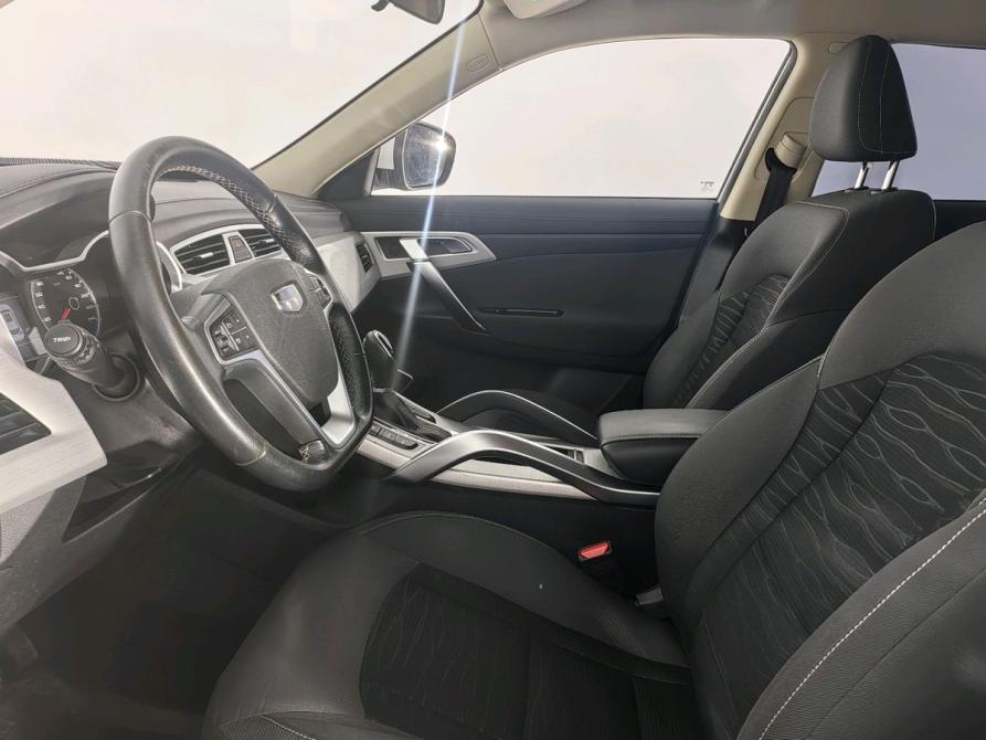 Geely Atlas I Санкт-Петербург  - изображение 11