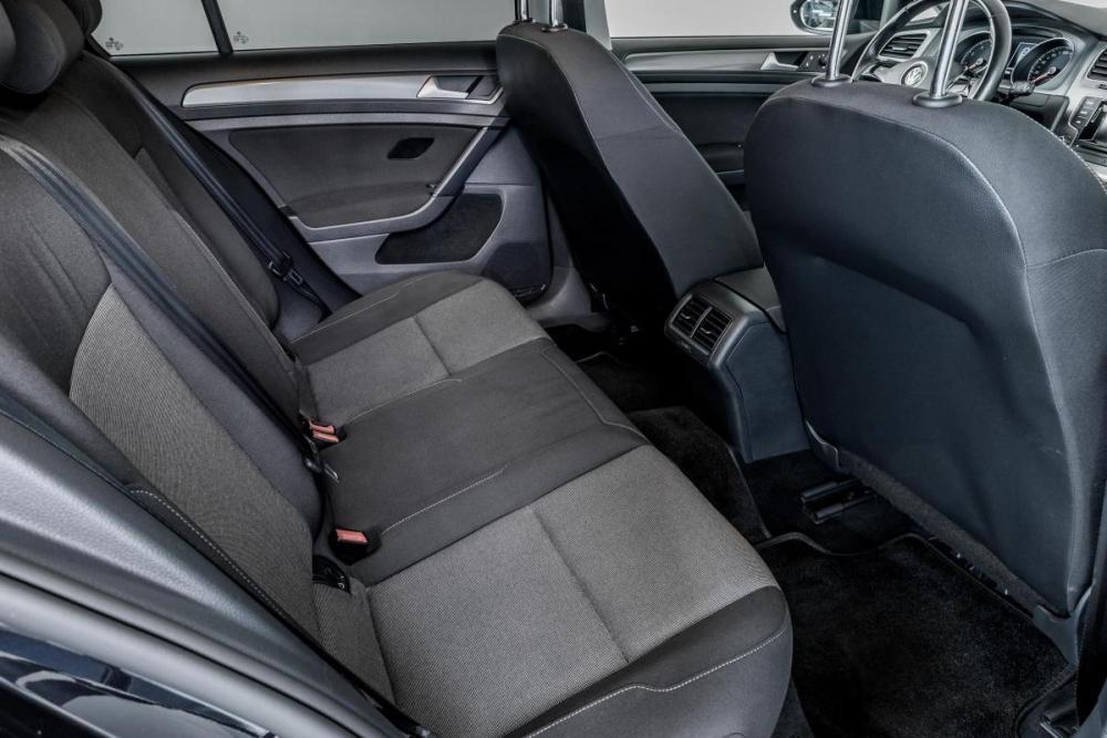Volkswagen Golf VII Казань  - изображение 11