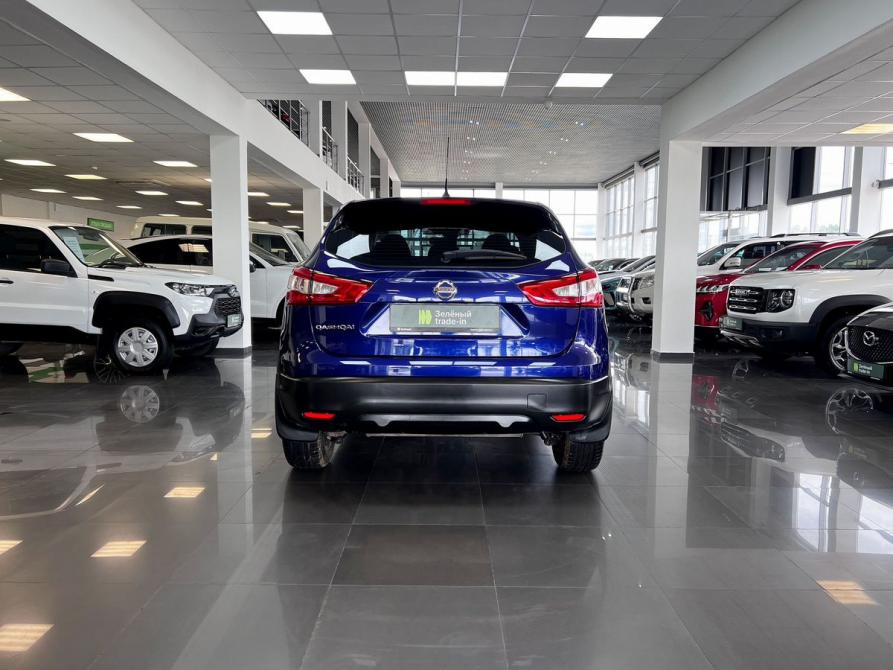 Nissan Qashqai II Тверь  - изображение 4
