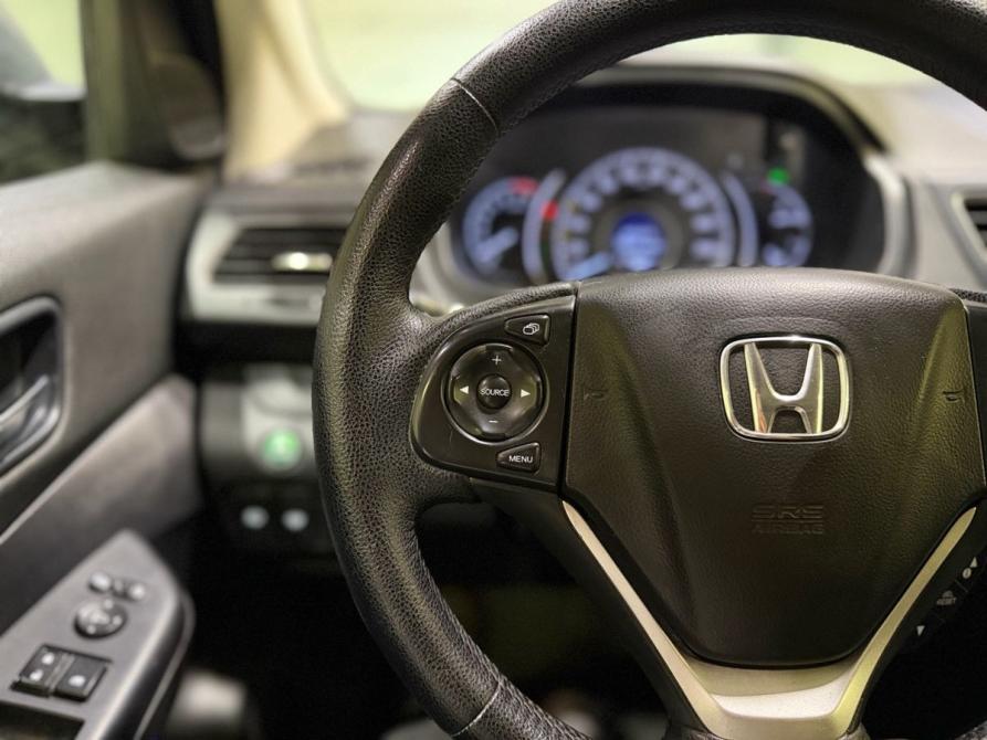 Honda CR-V IV Рестайлинг Новосибирск  - изображение 20