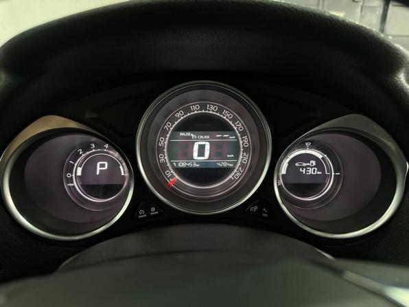 Citroen DS4 с пробегом 2012 года, цена 855 000 рублей, 108453 км, хэтчбек, Автокод Объявления