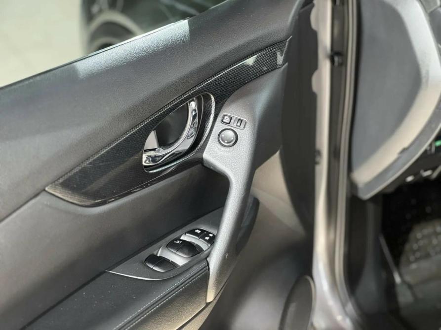 Nissan X-Trail III Екатеринбург  - изображение 25
