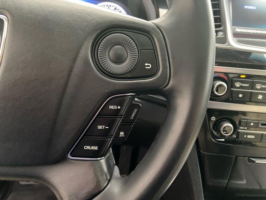Hyundai Equus II Рестайлинг Екатеринбург  - изображение 27