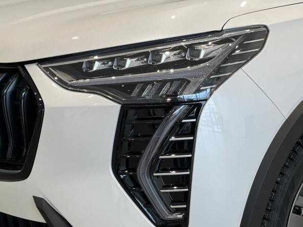 Haval Jolion I Рестайлинг с пробегом 2024 года, цена 1 999 000 рублей, 25925 км, внедорожник, Автокод Объявления