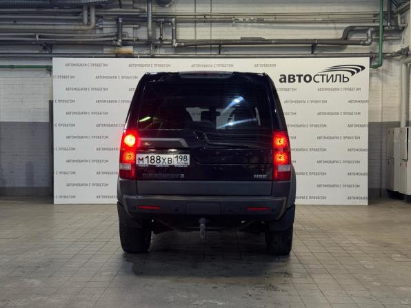 Land Rover Discovery III с пробегом 2007 года, цена 699 000 рублей, 370000 км, внедорожник, Автокод Объявления