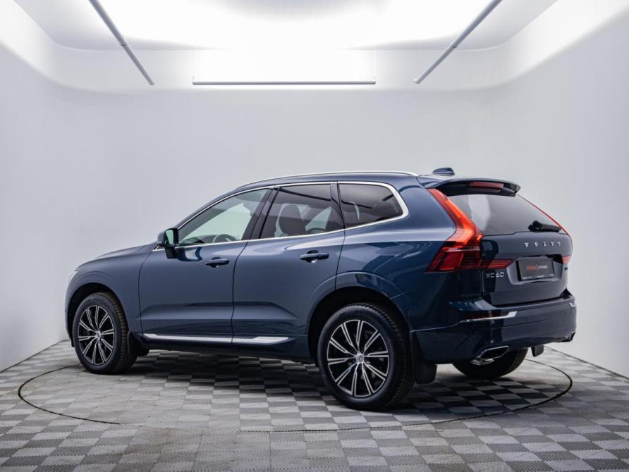 Volvo XC60 II Москва  - изображение 7