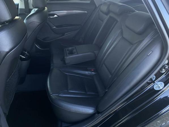 Hyundai i40 I с пробегом 2013 года, цена 1 240 000 рублей, 124768 км, седан, Автокод Объявления