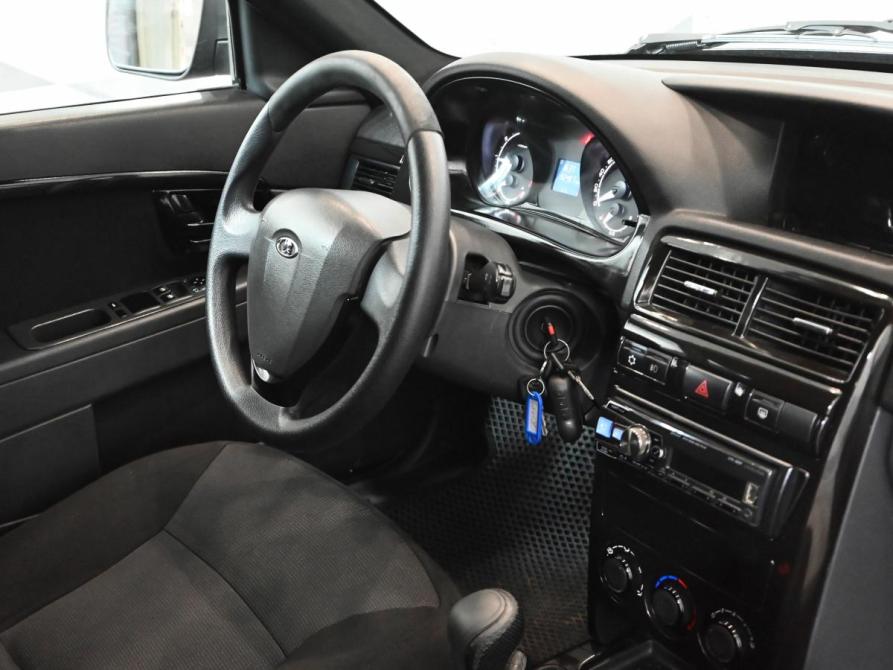 Lada (ВАЗ) Priora I Рестайлинг Екатеринбург  - изображение 11