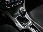 Geely Emgrand 7 I Рестайлинг Ульяновск  - изображение 36