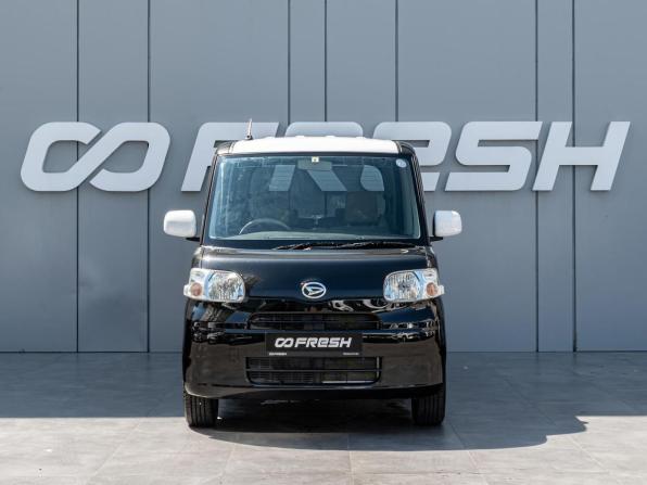 Daihatsu Tanto II с пробегом 2012 года, цена 698 000 рублей, 127276 км, микровэн, Автокод Объявления