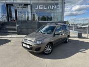 Lada (ВАЗ) Kalina II Саратов  - изображение 16