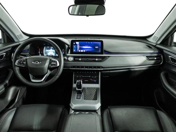 Chery Tiggo 4 Pro I с пробегом 2023 года, цена 1 670 000 рублей, 39200 км, внедорожник, Автокод Объявления