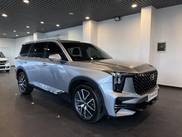 GAC GS8 II с пробегом 2023 года, цена 3 440 000 рублей, 86410 км, внедорожник, Автокод Объявления