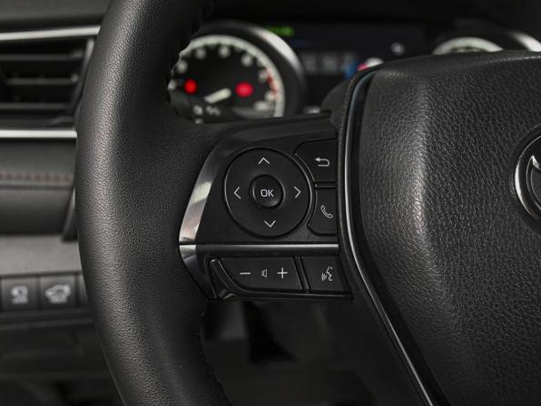 Toyota Camry VIII (XV70) с пробегом 2019 года, цена 2 999 999 рублей, 112469 км, седан, Автокод Объявления