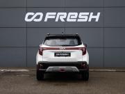 Kia Seltos I Рестайлинг Краснодар  - изображение 28
