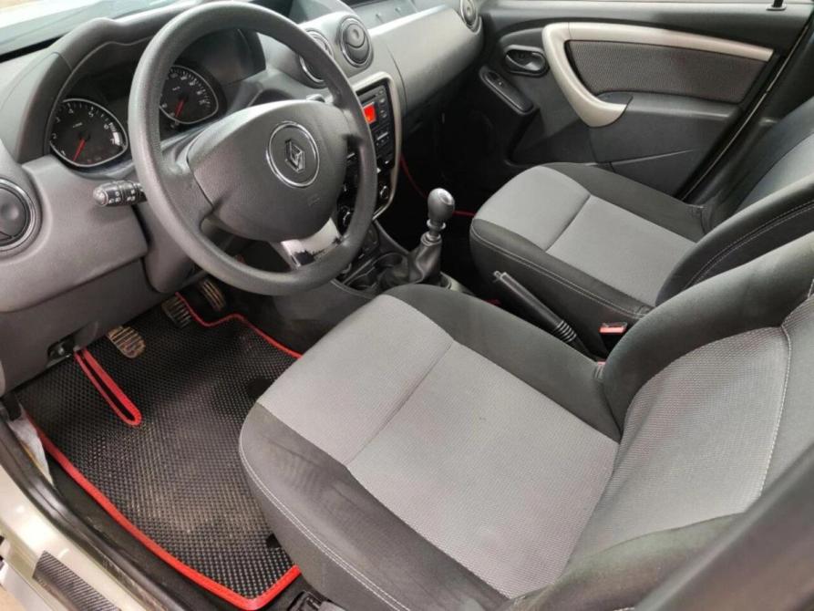 Renault Duster I Набережные Челны  - изображение 8