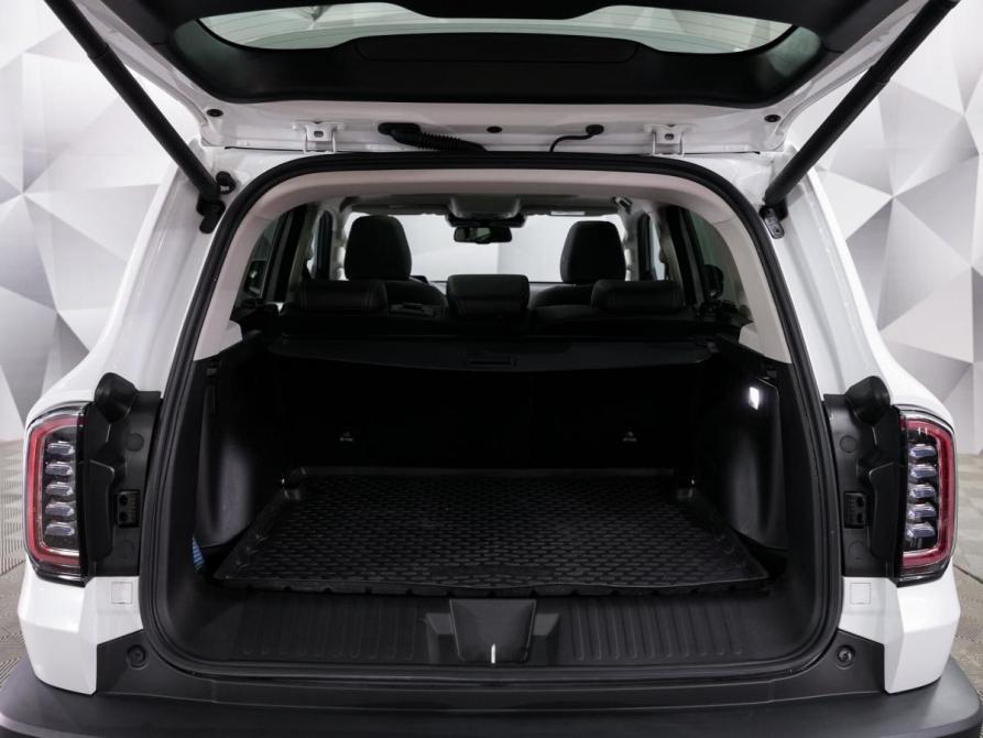 Haval Dargo Ульяновск  - изображение 21