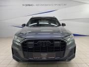 Audi Q7 II (4M) Рестайлинг Москва  - изображение 26