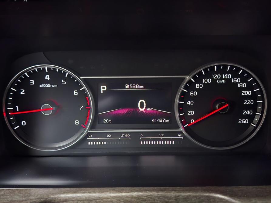 Kia Sorento IV Москва  - изображение 13
