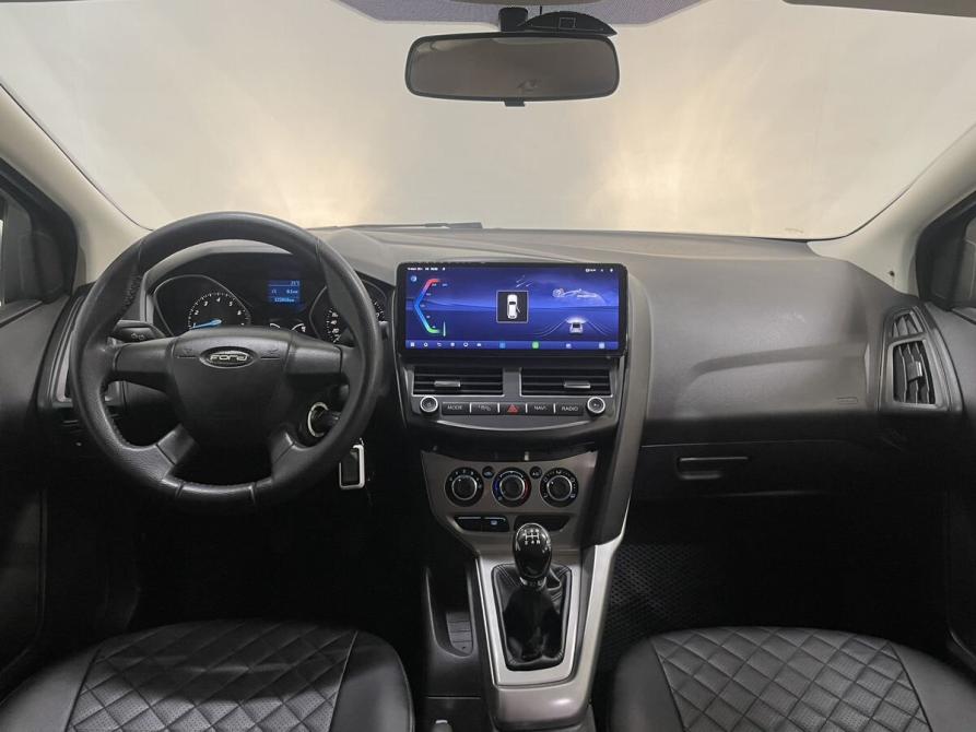 Ford Focus III Воронеж  - изображение 12
