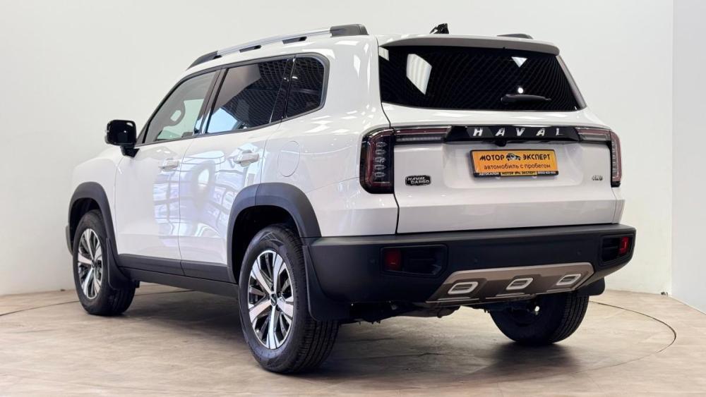 Haval Dargo I Киров  - изображение 3