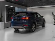 Hyundai Santa Fe III Рестайлинг Москва  - изображение 28