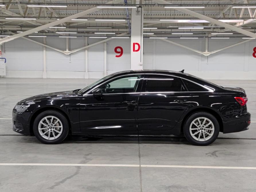 Audi A6 V (C8) Казань  - изображение 10
