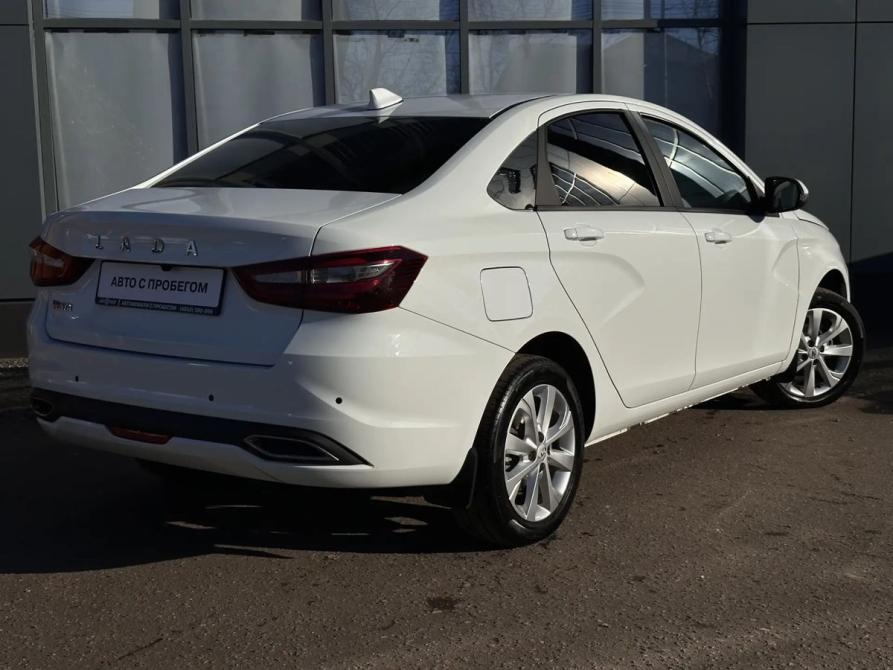 Lada (ВАЗ) Vesta I Рестайлинг (NG) Ярославль  - изображение 4