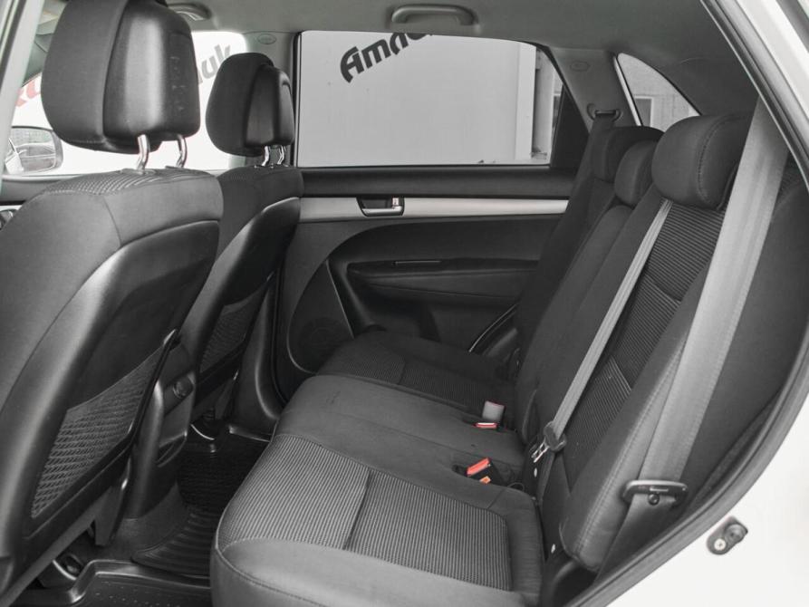 Kia Sorento II Рестайлинг Екатеринбург  - изображение 21