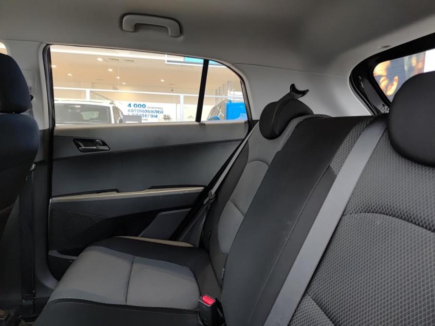 Hyundai Creta I Рестайлинг Казань  - изображение 15