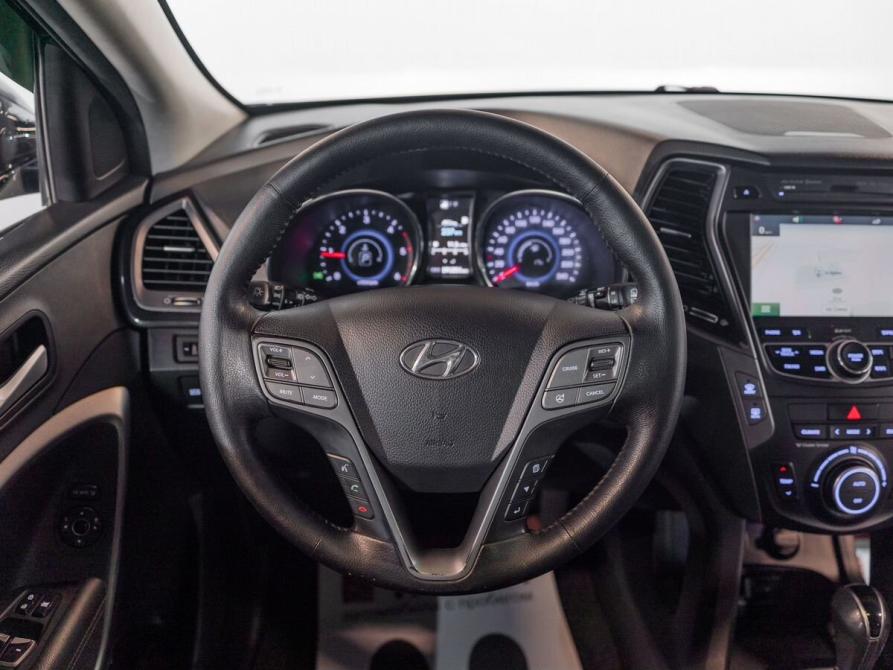 Hyundai Santa Fe III Улан-Удэ  - изображение 9